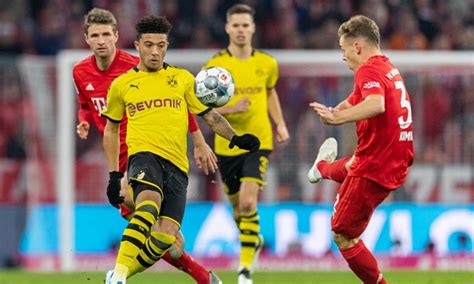 Home, away & cl jersey now in the official fcb fanshop. MoneyBall: Qué equipo vale más, ¿Bayern Múnich o Dortmund?