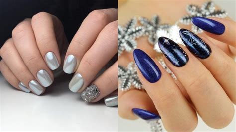 Top 28 Tips On Winter Nails 2023 Current Winter Nail Trends 2023
