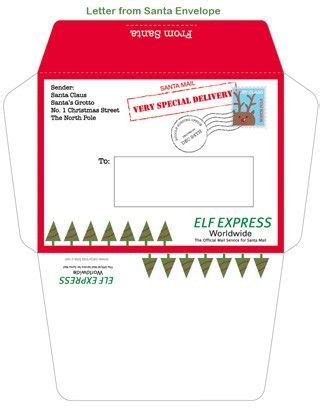 When you click on the templates you'll be able to see the letter template below to help you choose. elf on shelf letters printable envelopes | Vintage Romance: Elf on the Shelf & 2 printables ...