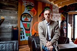 The Story Behind Jordan Peterson’s Indigenous Identity | The Walrus