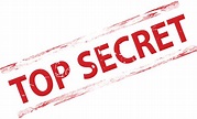 Download Top Secret Stamp Png Clip Library Stock - Top Secret Stamp Png ...