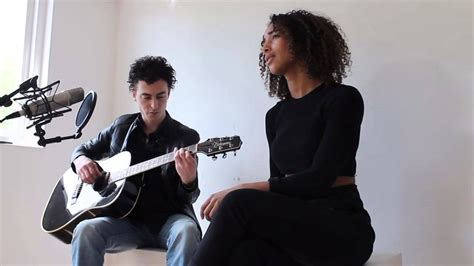 Naomi sharon download free and listen online. Naomi Sharon Webster - Mommy (cover - Selah Sue) With ...