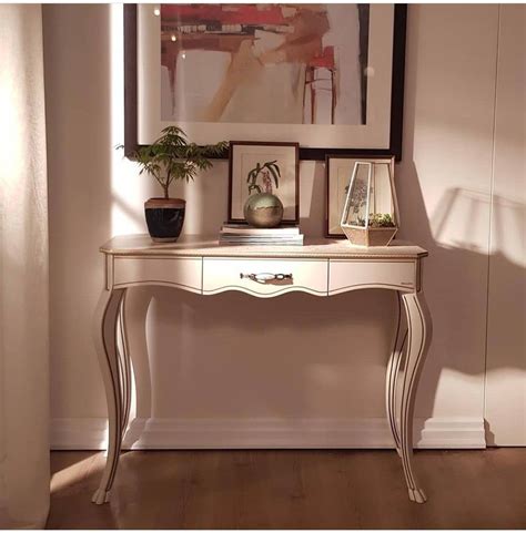 Ayakl Dresuar Modeli Entryway Tables Furniture Home Decor