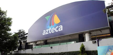 Tv azteca was planning to join pappas telecasting cos., the largest private owner of u.s. Régimen venezolano también censuró a canal mexicano TV Azteca