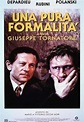 Pura formalidad (1994) - FilmAffinity