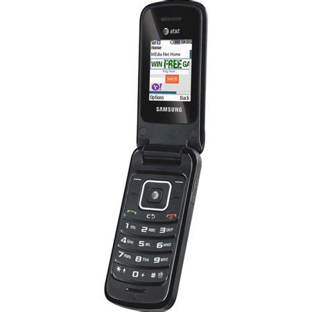 Maybe you would like to learn more about one of these? AT&T GoPhone Samsung a157V Prepaid Phone - Walmart.com