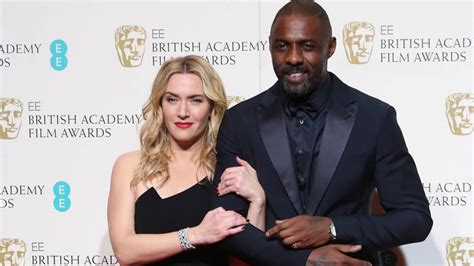 Idris Elba Has A Foot Fetish This Is A Real Thing