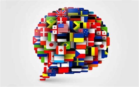 Top 10 Des Langues Les Plus Parlées Dans Le Monde