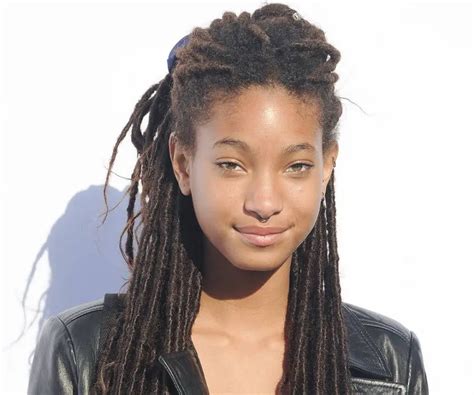 Willow Smith Blues Singers Facts Childhood Willow Smith Biography