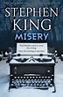 Misery by Stephen King | Books Like American Horror Story | POPSUGAR ...