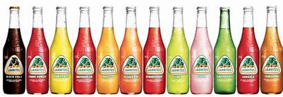 Jarritos Flavor Favorite Soda Drink Quiz Sodas