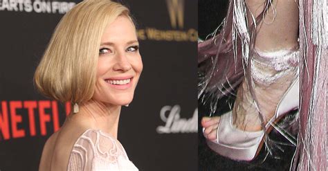 Why Cate Blanchett Plays Female Villain Hela In Thor Ragnarok