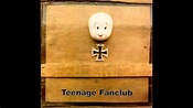 Teenage Fanclub -The Concept (full cd single 1991) - YouTube