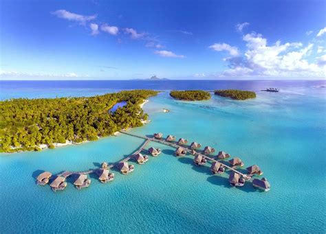 Le Tahaa Island Resort And Spa French Polynesia Itc