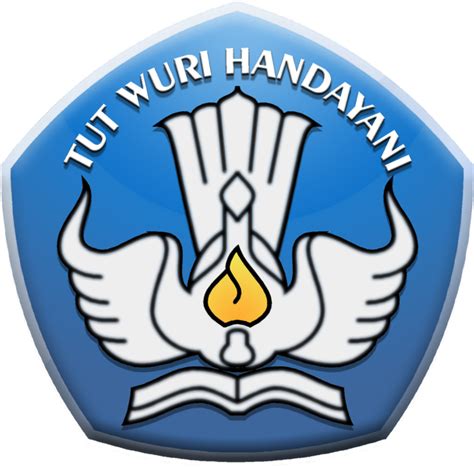 Logo Tut Wuri Handayani Png Sd