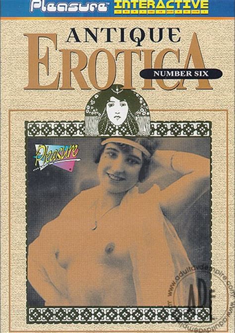 Antique Erotica Pleasure Productions Unlimited Streaming At Adult