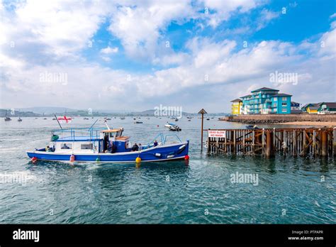 Exmouth To Starcross Ferry Hi Res Stock Photography And Images Alamy
