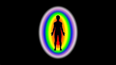 Energies Your Aura 7 Chakras Healing Purify The 7 Layers Of Your
