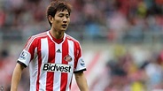 Ji Dong-Won: Ex-Sunderland striker to join Borussia Dortmund - BBC Sport