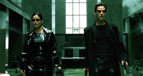 The Matrix (1999) « Celebrity Gossip and Movie News