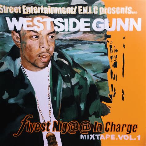 Flyest Nigga In Charge Vol Von Westside Gunn Bei Apple Music