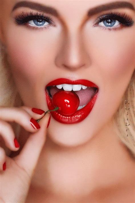 Pin On Luscious Lips S ♡♥♡