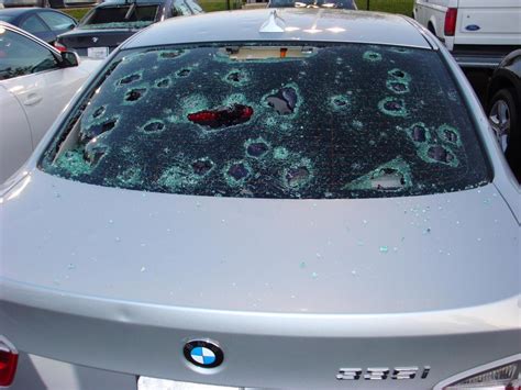 And finally independently from the. Don`t thake any chances... - Protect your car - anti hail ...