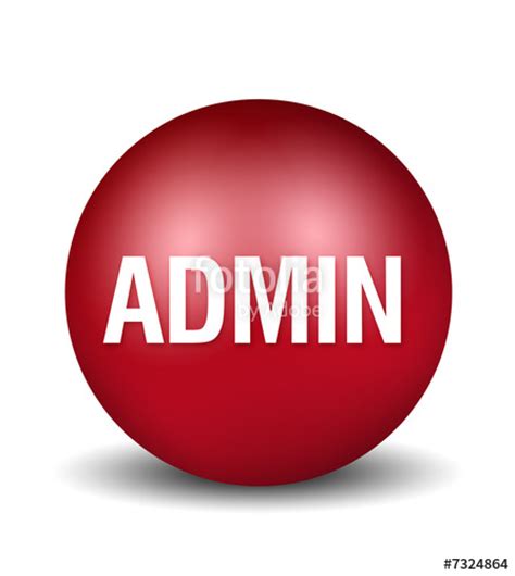 Admin Icon Free Icons Library