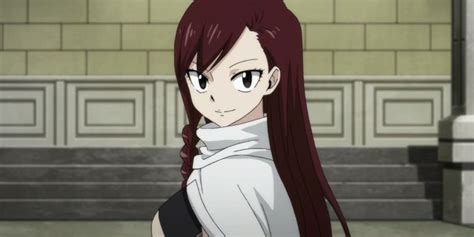 Fairy Tail 10 Things You Didnt Know About Irene Belserion