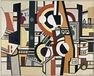 Exposition - Fernand Léger, Le beau est partout au Centre Pompidou de ...