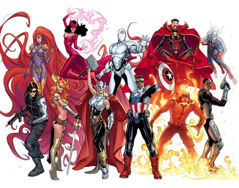 Marvel Studios Kevin Feige Says Female Thor And Black