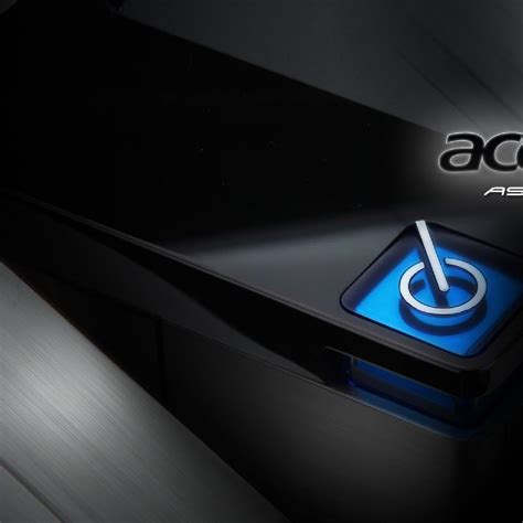 Acer Aspire Series Logo Hd Wallpaper Hot Sex Picture