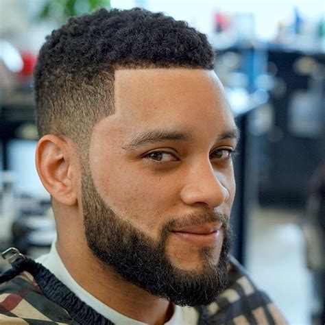 What is the best hairstyle for black men? 50+ Short Haircuts For Men -> Popular Styles For August 2020