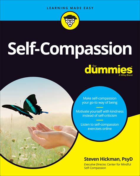 Compassion Focused Therapy For Dummies Cheat Sheet Dummies