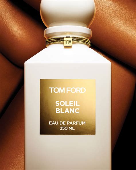 Tom Ford Soleil Blanc Dry Oil Spray 50 Oz 150 Ml
