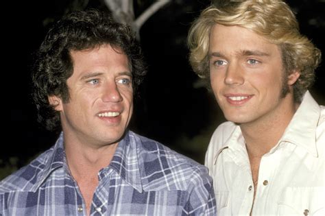 See Bo And Luke From The Dukes Of Hazzard Now — Best Life