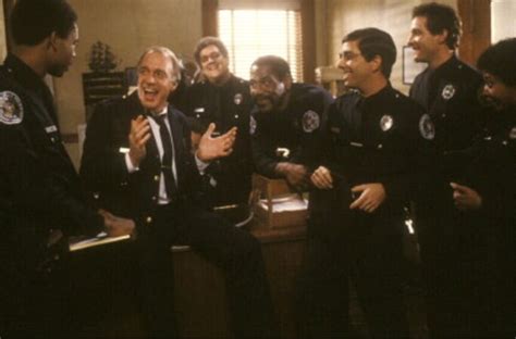 Police Academy 2 Their First Assignment Movies