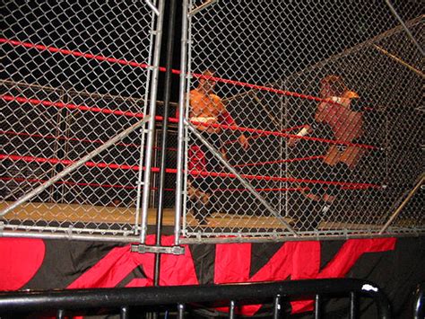 Steel Cage Match Pro Wrestling Wiki Divas Knockouts Results