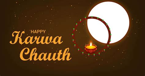 Karwa Chauth 2023 Date In India History Significance Rituals Shubh
