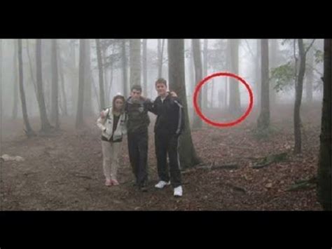 'paranormal caught on camera' wants to hear from you. 6 Creepy Photos Were Caught on Camera ! Real Ghost - YouTube