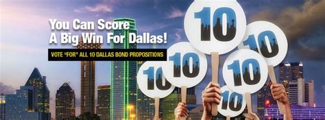 Find dallas summer musicals schedule, reviews and photos. The Dallas Bond Proposal Can Help DSM! - Dallas Summer Musicals