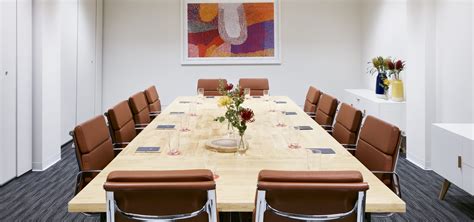 Clever Conferencing 5 Reasons To Hire A Meeting Room Apso