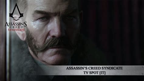 Assassins Creed Syndicate Tv Spot Trailer It Youtube