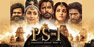 Ponniyin Selvan - Part 1 (2023) - Movie | Reviews, Cast & Release Date ...