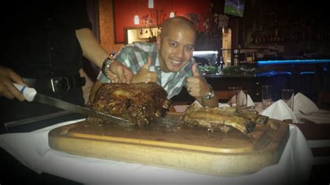 Taurinus Brazilian Steak House Brazilian Downtown San Jose Ca Reviews Photos Menu