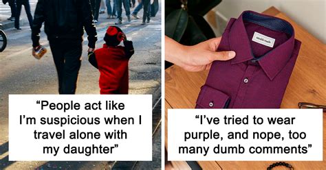 Men Are Sharing Examples Of Toxic Masculinity Theyve Faced In Person 30 Stories Bored Panda