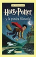 Harry Potter y la Piedra Filosofal: 1: Amazon.es: Rowling, J.K.: Libros