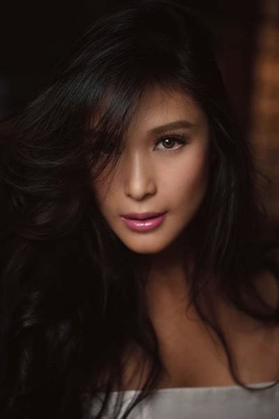 Filipina Actress And Vj Heart Evangelista Sexy Photos Exotic Pinay Beauties