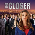 The Closer, Season 6 on iTunes