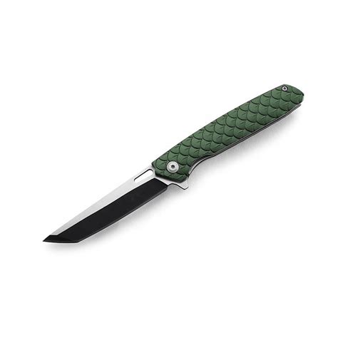 High Quality Safety Pocket Folding Knife 440 Stainless Steel Knife